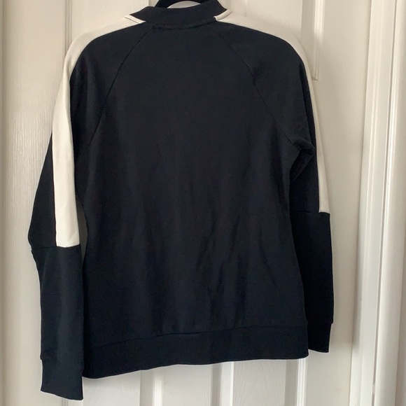 Puma jacket-NWT - Picture 2 of 5